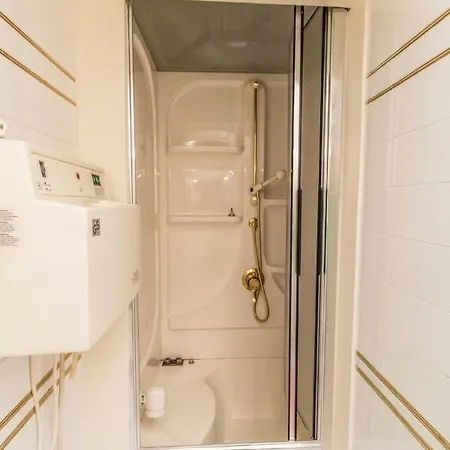 Agios Ioannis Luxurious Beachfront