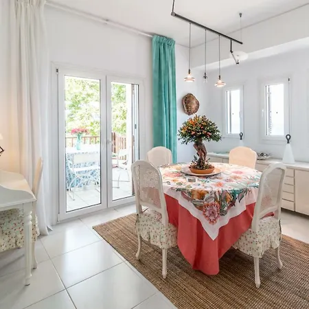 Agios Ioannis Luxurious Beachfront Holiday home Agios Ioannis (Thessaly)