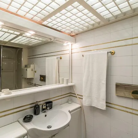 Holiday home Agios Ioannis Luxurious Beachfront