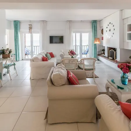 Agios Ioannis Luxurious Beachfront