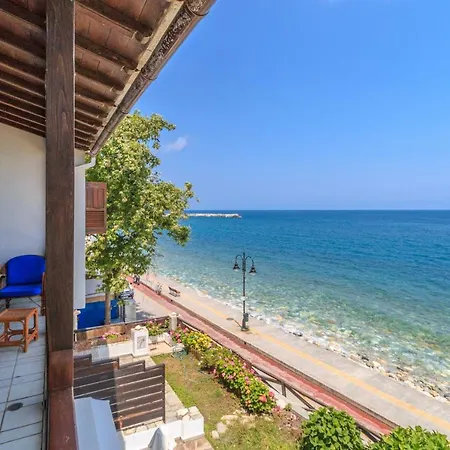 Agios Ioannis Luxurious Beachfront Agios Ioannis (Thessaly)