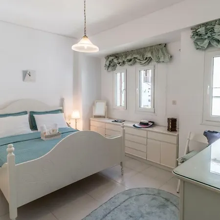 Agios Ioannis Luxurious Beachfront * Agios Ioannis (Thessaly)