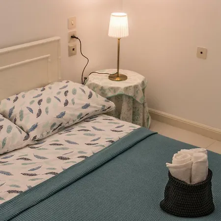 Agios Ioannis Luxurious Beachfront בית נופש Agios Ioannis (Thessaly)