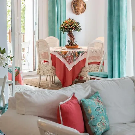 Agios Ioannis Luxurious Beachfront בית נופש