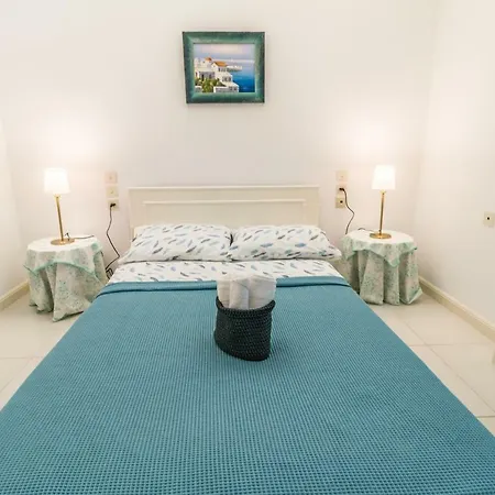 בית נופש Agios Ioannis Luxurious Beachfront Agios Ioannis (Thessaly)